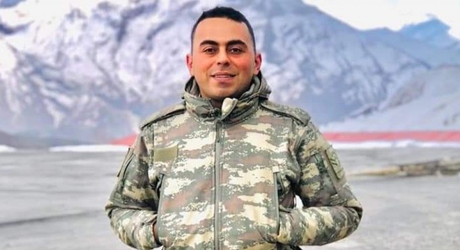 Saldırıda yaralanan uzman çavuş tedavi gördüğü hastanede şehit oldu