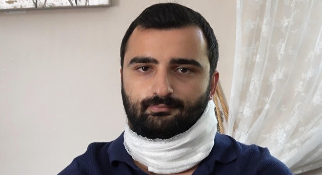 Saldırıya uğrayan doktor: Geceleri uyanıyorum