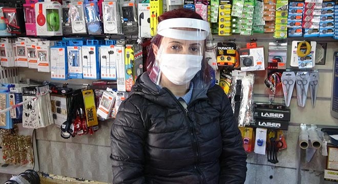 Salgın günlerinde tıraş makinesi ve yapboza yoğun talep