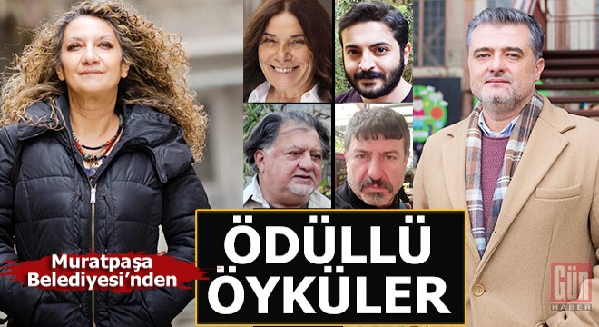 Salgın günlerinin en iyi öyküleri belli oldu