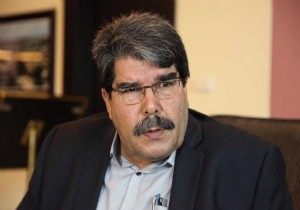 PYD'nin Türkiye açıklaması