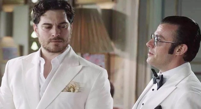 Salih Bademci'den Çağatay Ulusoy itirafı