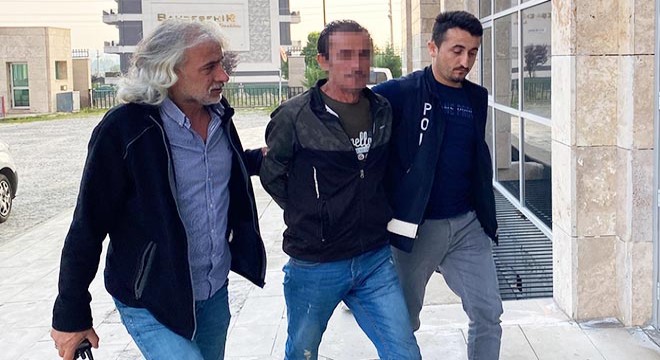 Saman ilanlı dolandırıcılığa 'Saman Alevi' operasyonu
