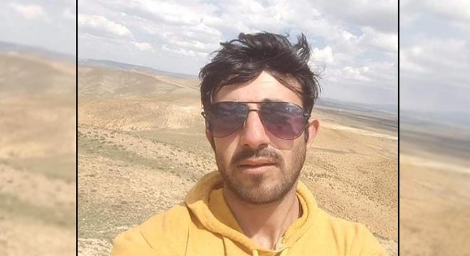‘Saman tozu’ kavgasında öldürülen İsmail, toprağa verildi
