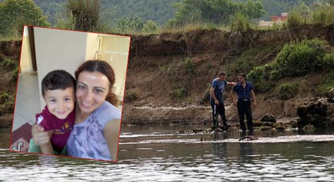 Samet'i arama çalışması 3'üncü gününde