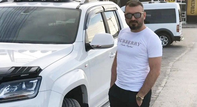 Şampiyon motosikletçi, gittiği çorbacıda öldürüldü