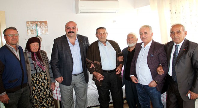 Şampiyonlar Serik'te buluştu
