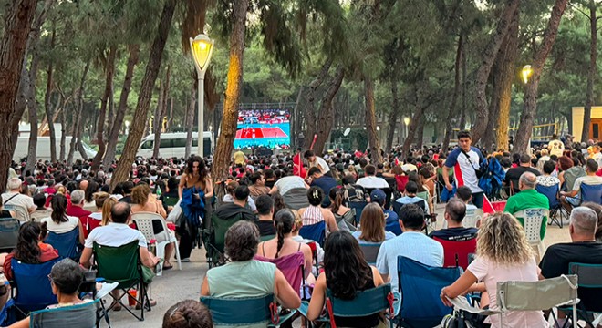 Şampiyonluk coşkusu HayatPark’ta yaşandı
