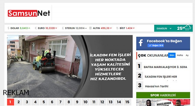 Samsun Haber