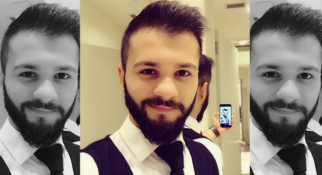 Samsun'a şehit ateşi düştü