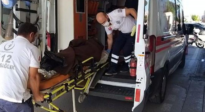 Samsun'da denize atlayan Iraklı çocuk, kurtarıldı