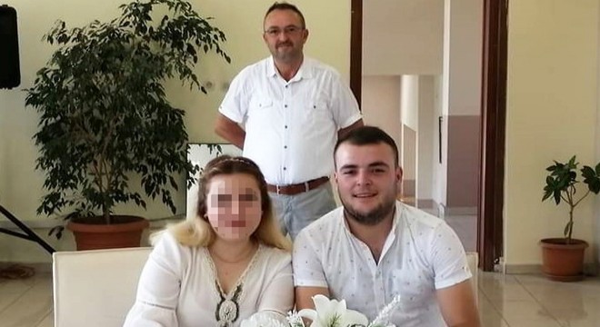 Samsun'da silahlı kavga: 1 ölü, 2 yaralı