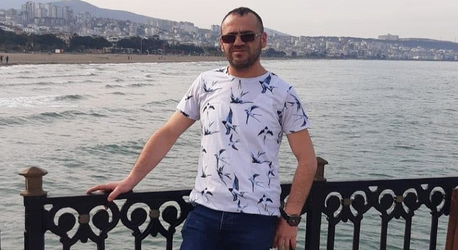 Samsun'da silahlı 'yol verme' kavgası kamerada