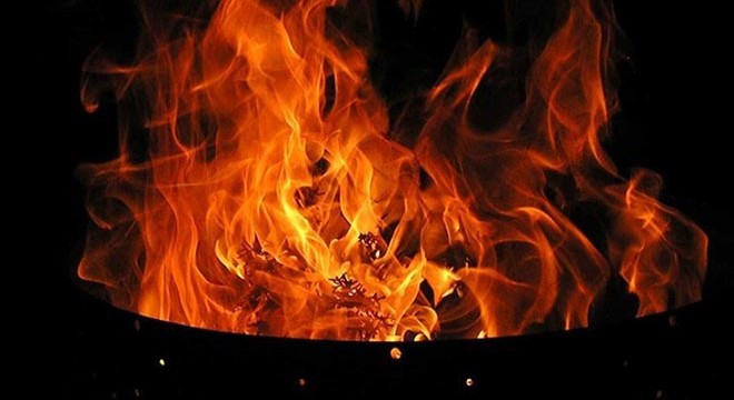 Samsun'da sobadan zehirlenen çift, yaşamını yitirdi