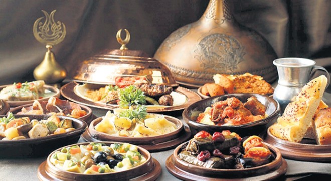 Samsun'da toplu iftarda 17 kişiye ceza