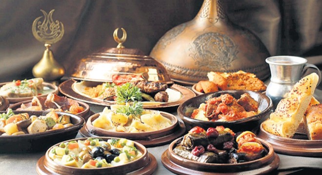 Samsun da toplu iftarda 17 kişiye ceza