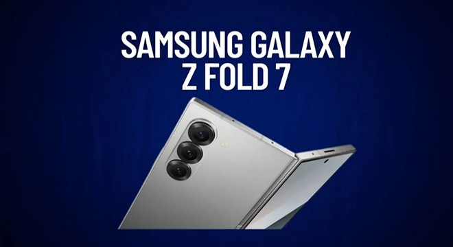 Samsung Galaxy Z Fold 7 Özellikleriyle Sınırları Ne Kadar Zorluyor?