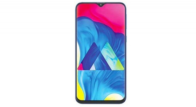 Samsung M10 Cihaza Format Nasıl Atılır?