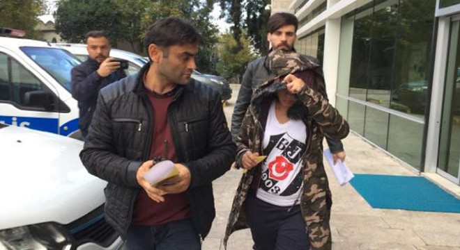 Samsunlu çiftçiye akılalmaz tuzak