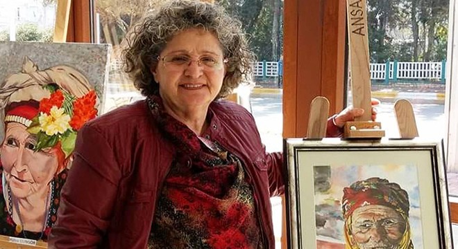 Sanat camiasının acı günü