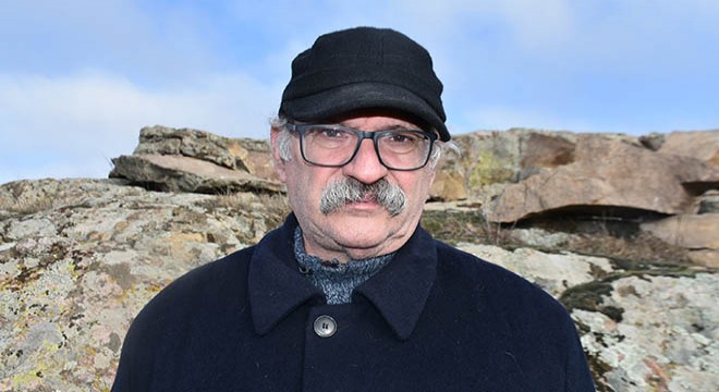 Sanat tarihi profesöründen definecilere: Kırıp dökmeyin