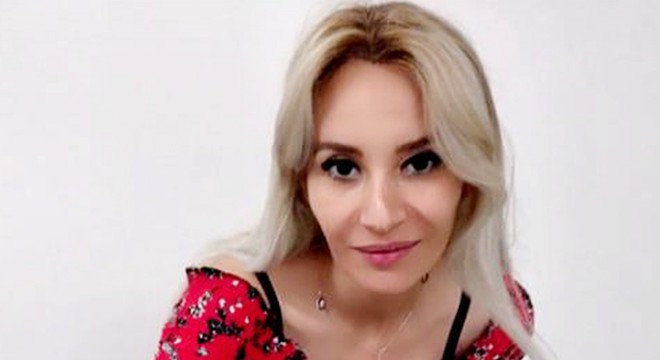 Sanatçı Alagöz, uluslararası sempozyuma online katıldı