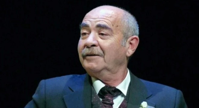 Sanatçı Köksal Engür bugün son yolculuğuna uğurlanıyor