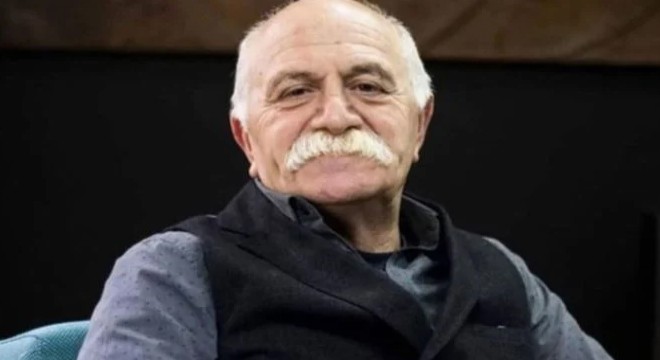 Sanatçı Orhan Aydın'dan 'ikinci tur' çağrısı