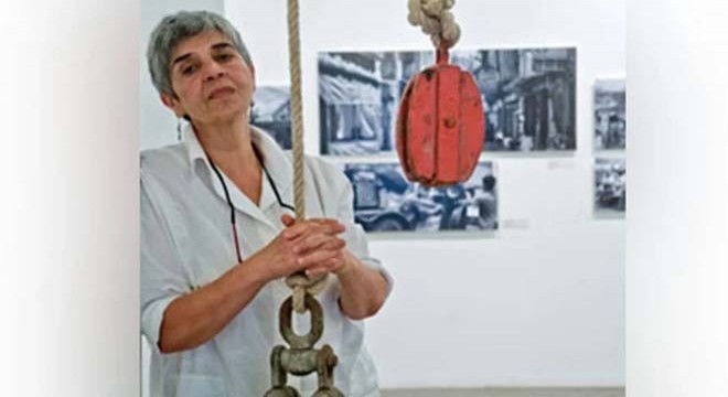 Sanatçı Kürkçügil hayatını kaybetti
