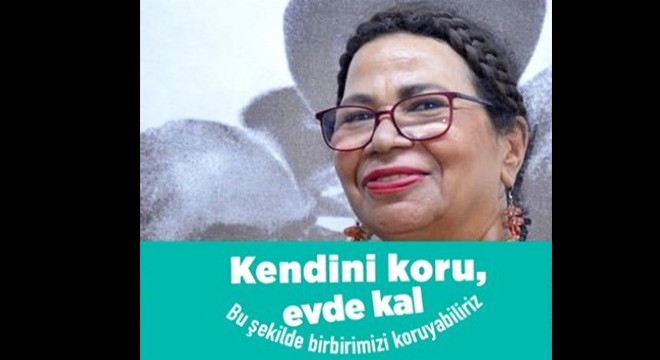 Sanatçılardan uyarı