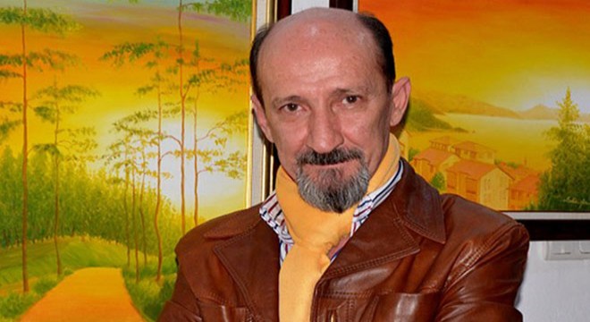 Sanatçıları buluşturan sergi