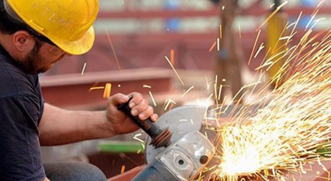 Sanayi üretimi rakamları açıklandı
