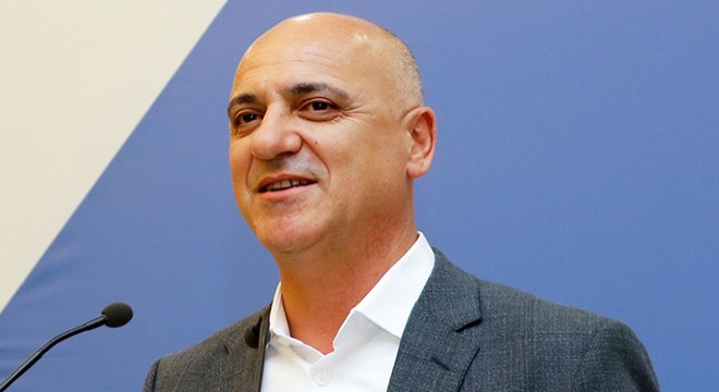 Sanayiciler meslek lisesi yönetimine talip