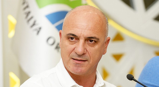 Sanayicinin ortak sorunu 'elektrik'