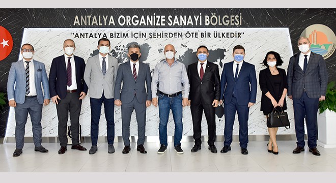 Sanayiciye finansmana erişim kolaylığı