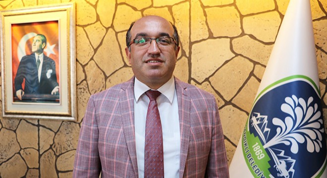 Sandıklı Belediye Başkanı, şarkıcı Gökçe'nin konserini iptal etti