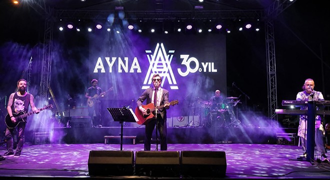 Sandıklı'da Termal Turizm ve Gurbetçi Festivali