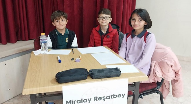 Sandıklı'da bilgi yarışması