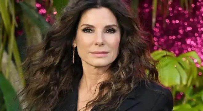 Sandra Bullock un acı günü