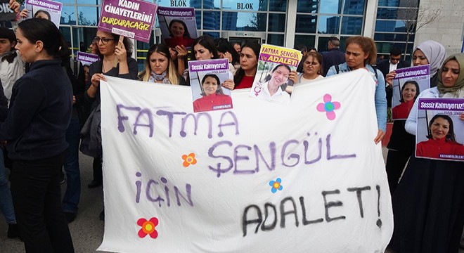 Sanık, cinayeti tansiyon hastalığına bağladı