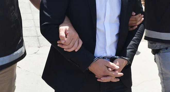 Şanlıurfa merkezli 6 ilde FETÖ operasyonu: 10 gözaltı