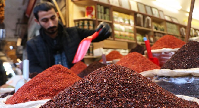 Şanlıurfa'ya 'İsot Müzesi' kurulacak