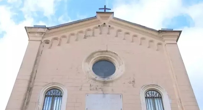 Santa Maria Kilisesi saldırısına ilişkin 17 şüpheli yakalandı