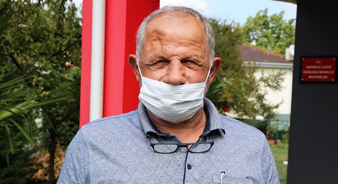 Sapanca'da, Asya kaplan sivrisineği paniği