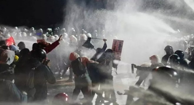 Saraçhane davasında karar: 87 kişi beraat etti