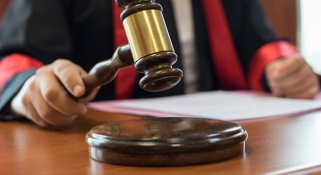 Sarallar grubuna yönelik soruşturma tamamlandı