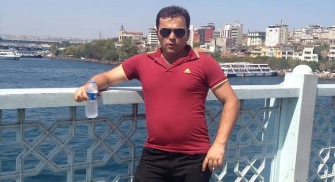 Şarampole devrilen aracın sürücüsü öldü
