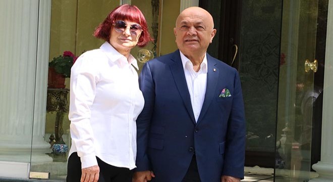 Sarar çiftini soyan hizmetçi ve sevgilisine hapis