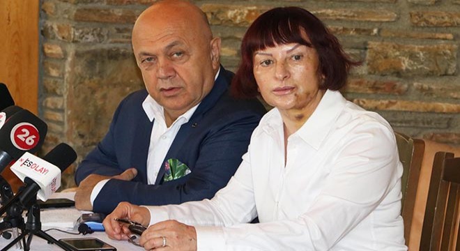 Sarar çiftini soyan sanığa 32 yıla kadar hapis istemi