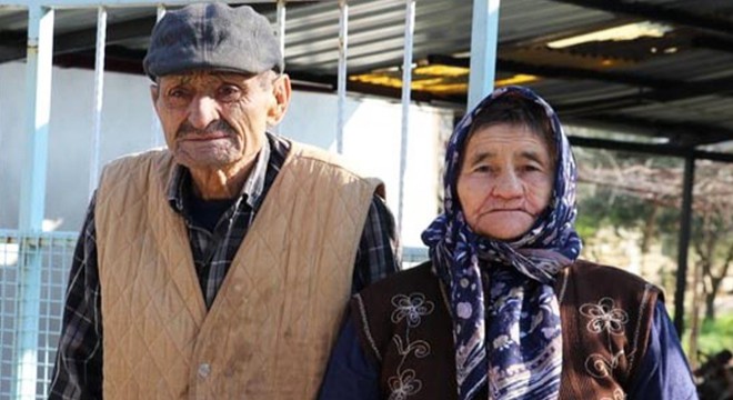 Sarayköy'ün son Kore gazisi öldü